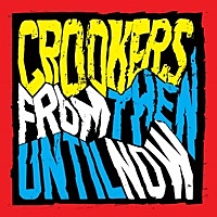 Thumbnail for the Crookers - We Love Animals link, provided by host site
