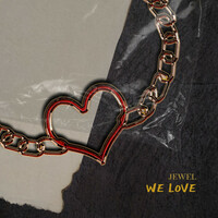 Thumbnail for the Jewel - WE LOVE link, provided by host site