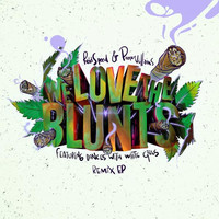 Thumbnail for the Reid Speed - We Love the Blunts Remix link, provided by host site