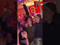 Thumbnail for the HAIM - we love you so much!! thanks for showing up to celebrate the release of I quit with @JackDaniels link, provided by host site