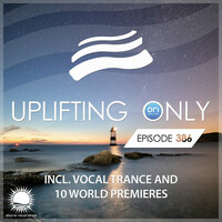 Thumbnail for the LR Uplift - We Must Live **Exclusive Premiere** [UpOnly 386] - Mix Cut link, provided by host site