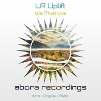 Thumbnail for the LR Uplift - We Must Live (Intro Edit) link, provided by host site