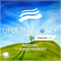 Thumbnail for the LR Uplift - We Must Live [UpOnly 393] - Intro Edit - Mix Cut link, provided by host site
