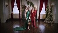 Thumbnail for the Maddie & Tae - We Need Christmas link, provided by host site