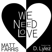Image of Matt Farris linking to their artist page due to link from them being at the top of the main table on this page