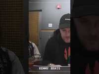 Thumbnail for the Thundercat - We need more speed #thundercat #kennybeats link, provided by host site