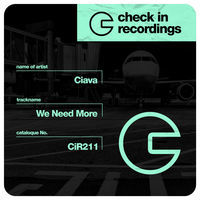 Thumbnail for the Ciava - We Need More link, provided by host site