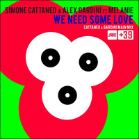Image of Simone Cattaneo linking to their artist page due to link from them being at the top of the main table on this page