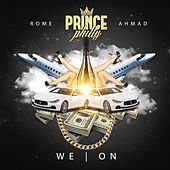 Thumbnail for the PRINCE PHILLY - We On link, provided by host site