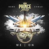 Thumbnail for the PRINCE PHILLY - We on link, provided by host site