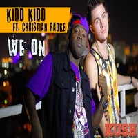 Thumbnail for the Kidd Kidd - We on link, provided by host site