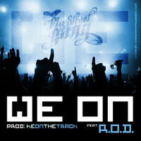Thumbnail for the Fly Street Gang - We On link, provided by host site