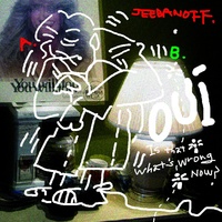 Thumbnail for the jeebanoff - We (OUI) link, provided by host site