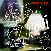 Thumbnail for the jeebanoff - We (OUI) link, provided by host site