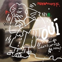 Image of jeebanoff linking to their artist page due to link from them being at the top of the main table on this page