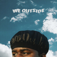Thumbnail for the Akintoye - We Outside link, provided by host site