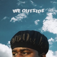 Thumbnail for the Akintoye - We Outside link, provided by host site