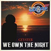 Thumbnail for the Geyster - We Own the Night link, provided by host site