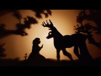 Thumbnail for the Coldplay - WE PRAY (A Film For The Future) link, provided by host site