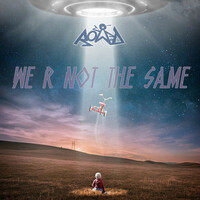 Thumbnail for the Row D - We R Not The Same link, provided by host site