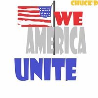 Thumbnail for the Chuck D - We're America link, provided by host site