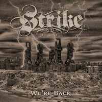 Thumbnail for the Strike - We're Back link, provided by host site
