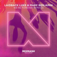 Thumbnail for the Laidback Luke - We're Forever (Remixes) link, provided by host site