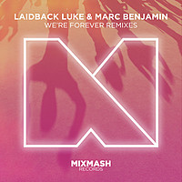 Thumbnail for the Laidback Luke - We're Forever (The Remixes) link, provided by host site