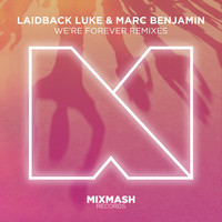 Thumbnail for the Laidback Luke - We're Forever (The Remixes) link, provided by host site