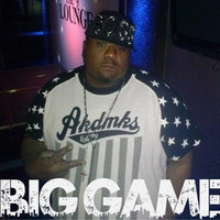 Thumbnail for the Big Game - We're Here! link, provided by host site