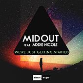 Thumbnail for the Midout - We're Just Getting Started link, provided by host site