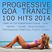 Thumbnail for the Tryambaka - We're Just Passing by (Fullon Psychedelic Goa Trance Mix) link, provided by host site