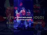 Thumbnail for the Elephant Revival - We're playing Planet Bluegrass on August 19th! #elephantrevival link, provided by host site
