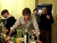 Thumbnail for the OK Go - We're sorry YouTube link, provided by host site