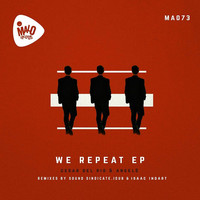Thumbnail for the Sound Syndicate - We Repeat - Sound Syndicate Re-Production link, provided by host site