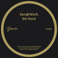 Thumbnail for the Ken@Work - We Rock link, provided by host site