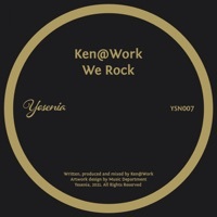 Thumbnail for the Ken@Work - We Rock link, provided by host site