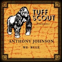 Thumbnail for the Anthony Johnson - We Rule link, provided by host site