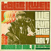 Thumbnail for the Talib Kweli - We Run This, Vol. 7 (Mixed by Mr. E of RPS Fam) link, provided by host site