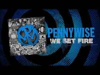 Thumbnail for the Pennywise - "We Set Fire" (Full Album Stream) link, provided by host site