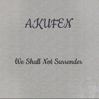 Thumbnail for the Akufen - We Shall Not Surrender link, provided by host site