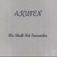 Thumbnail for the Akufen - We Shall Not Surrender link, provided by host site
