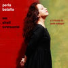 Thumbnail for the Perla Batalla - We Shall Overcome link, provided by host site