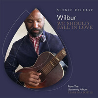 Thumbnail for the Wilbur - We Should Fall In Love link, provided by host site