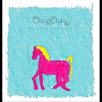Thumbnail for the Ching-Ching - We Sing Songs to You About You link, provided by host site
