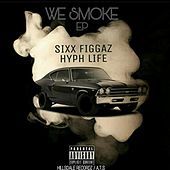 Thumbnail for the Hyph Life - We Smoke link, provided by host site