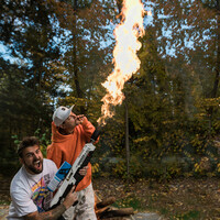 Thumbnail for the Spose - We Smoked It All 4 link, provided by host site