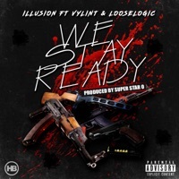Thumbnail for the Illusion - We Stay Ready link, provided by host site