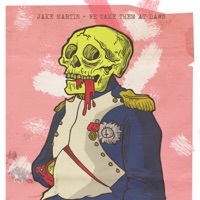 Thumbnail for the Jake Martin - We Take Them at Dawn link, provided by host site
