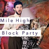 Thumbnail for the Dillon Francis - We The Funk link, provided by host site